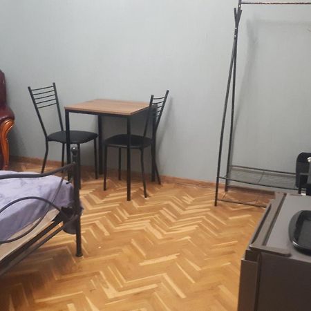 Sunflower Hotel Тбилиси Экстерьер фото