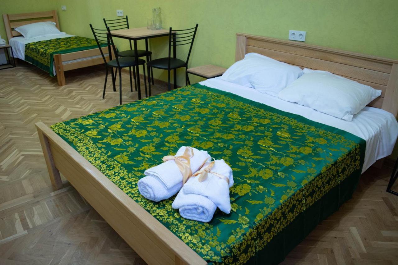 Sunflower Hotel Тбилиси Экстерьер фото
