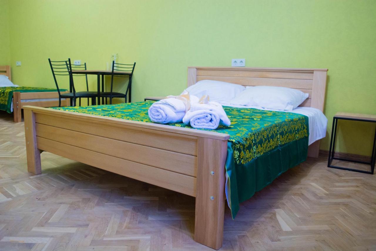 Sunflower Hotel Тбилиси Экстерьер фото