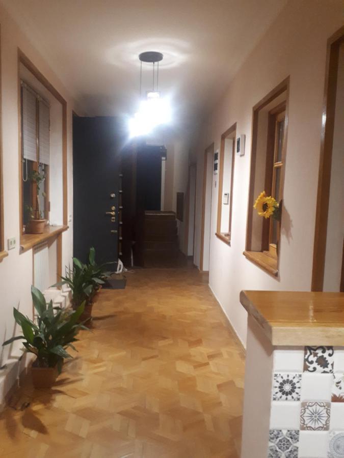 Sunflower Hotel Тбилиси Экстерьер фото