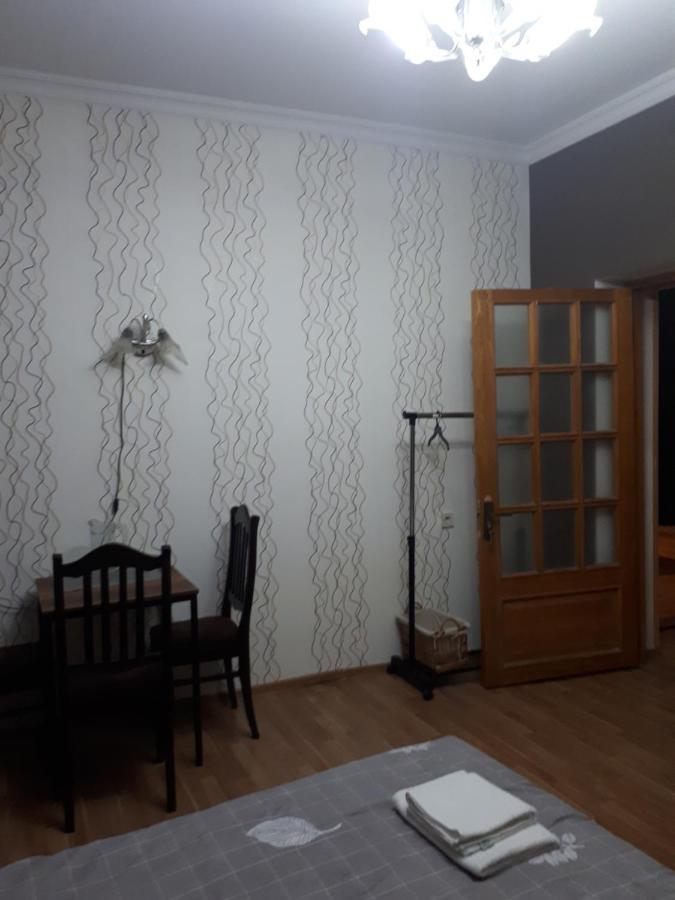 Sunflower Hotel Тбилиси Экстерьер фото