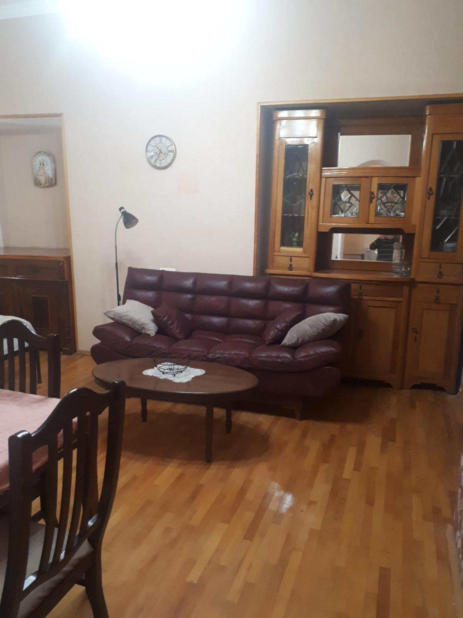 Sunflower Hotel Тбилиси Экстерьер фото