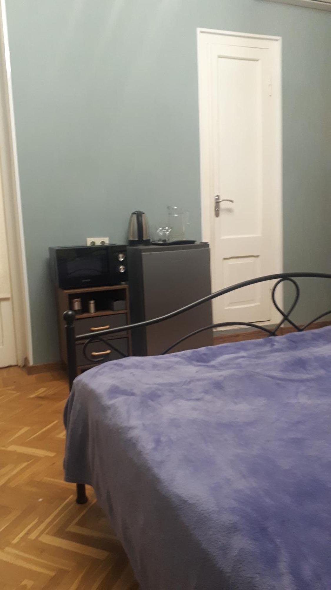 Sunflower Hotel Тбилиси Экстерьер фото