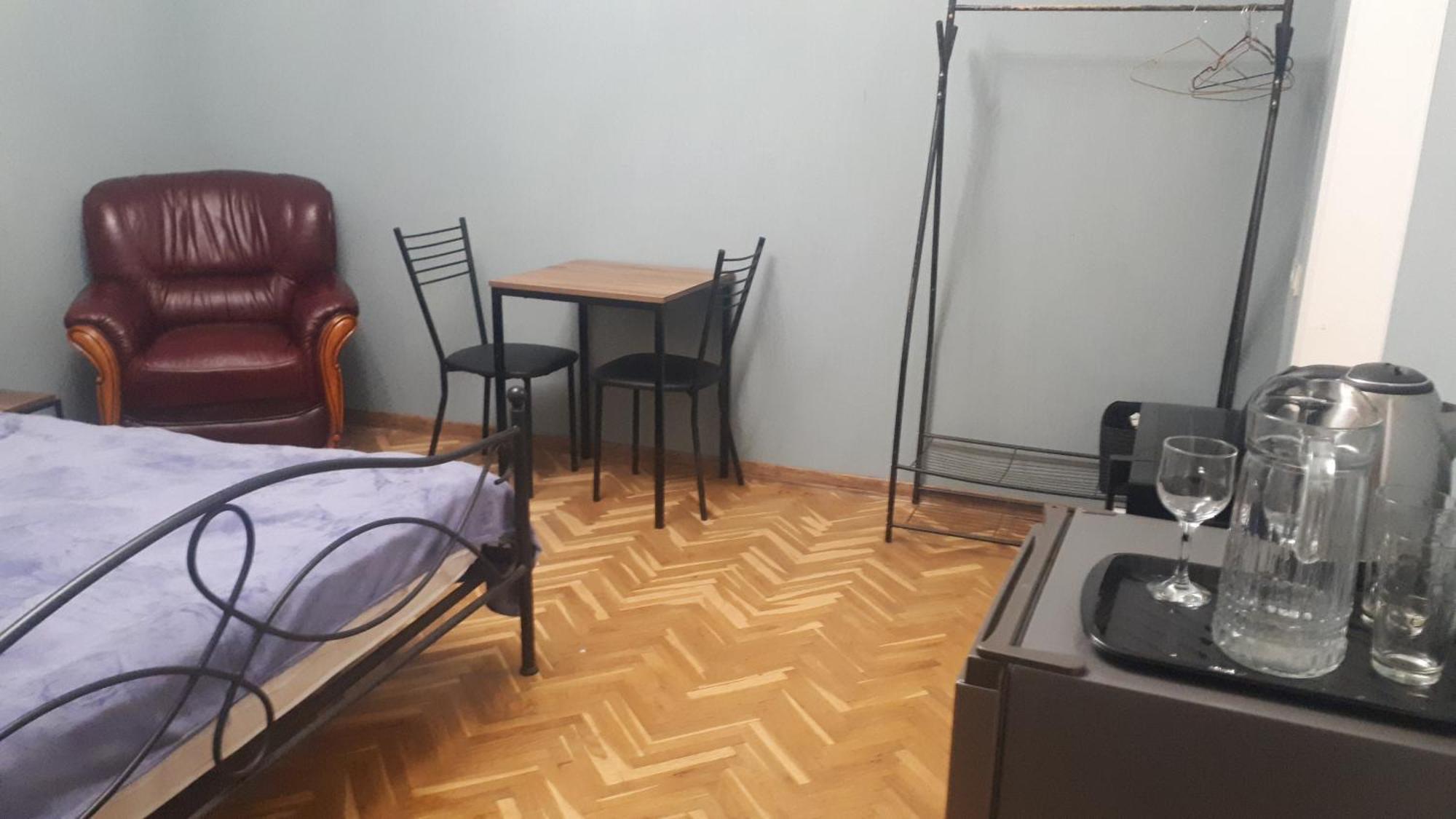 Sunflower Hotel Тбилиси Экстерьер фото