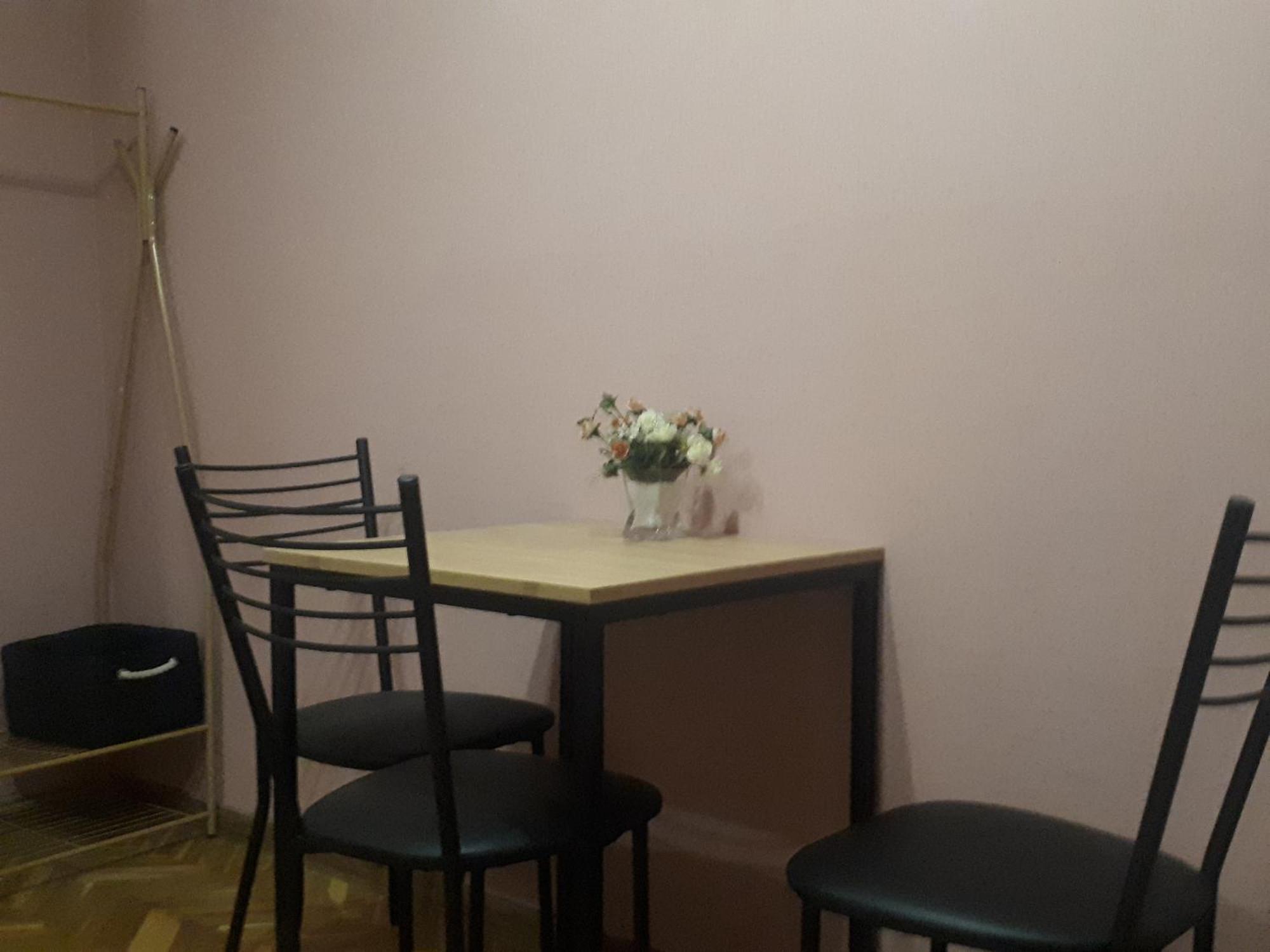 Sunflower Hotel Тбилиси Экстерьер фото